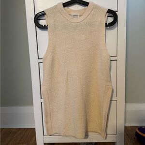 Wilfred Palmier Sweater Tank